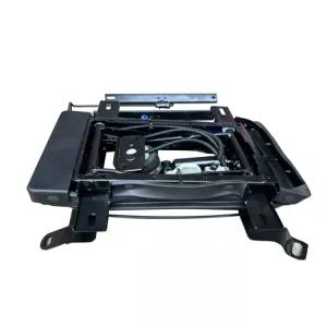 중장비 에어쇼바 서스펜션 대형 충격 에어서스 쇼바 화물차 브라켓 충격흡수 굴삭기 에어