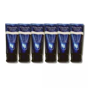 참존 콘트롤 크림 셀프 마사지 150ml 6개