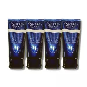 참존 콘트롤 크림 셀프 마사지 150ml 4개