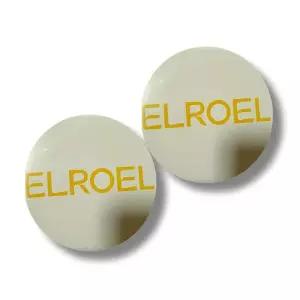 엘로엘 팡팡 빅 스마일 선쿠션 S9 본품 25g 2개