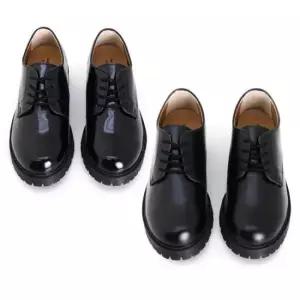 남성워커 데일리 로우 워커 키높이 구두 남성화 코디