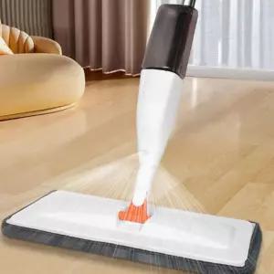 밀대 걸레 물걸레 청소 바닥 스프레이