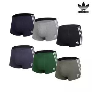 1종 택1 [아디다스] 오리지널스 코튼 남성 드로즈