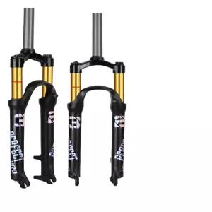 자전거 에어샥 샥 쇼바 서스펜션 산악 알루미늄 프레임 앞