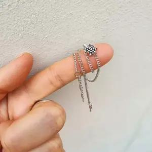 행운 거북이 발찌