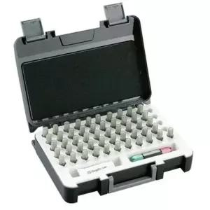 65529 핀 게이지 세트 AA-1B 1.50-2.00 측정 게이지 계측기 SK 공구