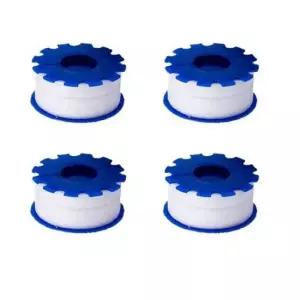 세면대 리셀 녹물제거 정수 필터 4개