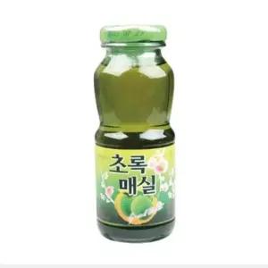 웅진 초록매실미니병 180mlX12개