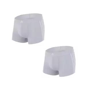 [아디다스] 퍼포먼스 남성 에어로레디 드로즈 2종 세트  (라이트그레이+라이트그레이)