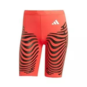 [아디다스] 아디제로 컨트롤 러닝 쇼트 레깅스 154772283