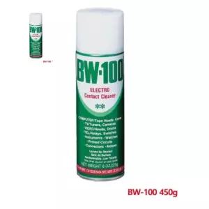 벡스 전기접점부활제 초정밀 세정 세척 BW-100 450g