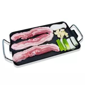 그릴요리 어반일렉 와이드 전기그릴 UEG-P40