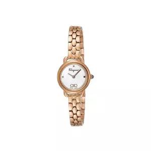 페라가모 SFHT01622 발리나 여성 메탈 쿼츠 3166715