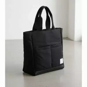 톰브라운 Thom Browne 폴리 트윌 포켓 토트백 UAG228A 07259 001