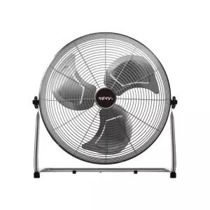 한빛 메탈 데스크팬 가정용 업소용 공업용 HV-2620MT 20인치