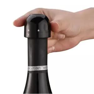 bns 완전밀착 와인변질방지 탄산 김빠짐 진공 마개 WFLIPOB