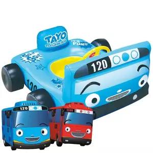 [위니코니][로그인쿠폰 12%] 타요 스피드 쿠션보행기