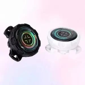 WL 운동화끈 회전버클 다이얼 자동 신발끈 한쌍 끈조절