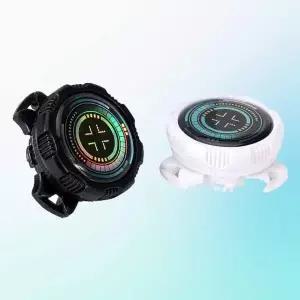 WL 원터치 운동화끈 무매듭 다이얼 회전버클 운동화끈