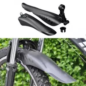 자전거 흙받이 머드가드 물받이 덮개