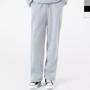 [의류] 정장바지 여성청바지 스판청바지 절개 일자 와이드