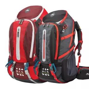 콜핑 공용 사계절 40L 배낭 마타람 40 KRBL83310U