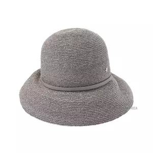 [헬렌 카민스키] SS25 여성 베사9 클로슈햇 HAT50173 ECLIPSE MELANGE PUMICE