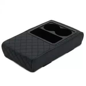 [CAR] 차량용 콘솔박스 수납함 멀티 컵홀더 포켓 격자형