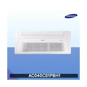 삼성 10평 1WAY 천장형 냉난방 AC040CS1PBH1SY 주택 상가 사무실 업소용 전국시공