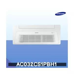 삼성 8평 1WAY 천장형 냉난방 AC032CS1PBH1SY 주택 상가 사무실 업소용 전국시공