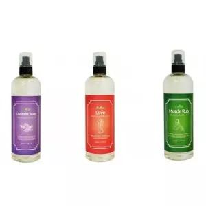 [에스에스_62]그향 아로마 욕실용품 500ml 마사지