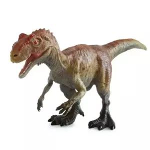 피규어 반디 소프트 알로사우르 공룡 장난감 인형