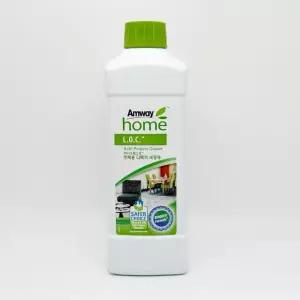 암웨이 주방세제 L.O.C 바이오퀘스트 주택용 다목적 세정제