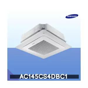 삼성 40평 4WAY 천장형 에어컨 AC145CS4DBC1SY 주택 상가 사무실 업소용 전국시공