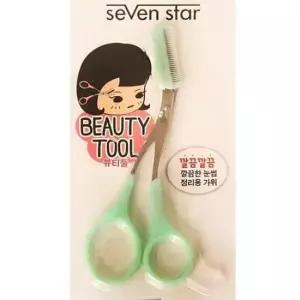 아이브로우가위 뷰티툴눈썹가위