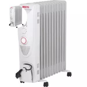 전기 라디에이터 타이머 가정용화장실사무실욕실 11T