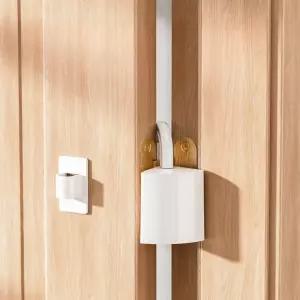 손가락 방문 스토퍼 인형 아기 문틈 경첩 문쾅 손 닫힘 도어 가드 고정 끼임 문 방지