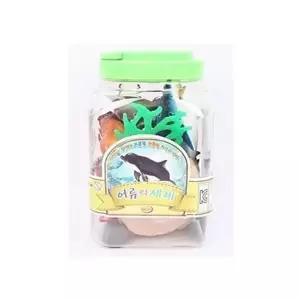 모형 미니어쳐 장난감 인형 어린이 물고기 피규어