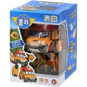 장난감 유아 로봇 로보카폴리 변신 마크 어린이