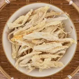 고래거너 황태채 북어채 자연건조 1kg