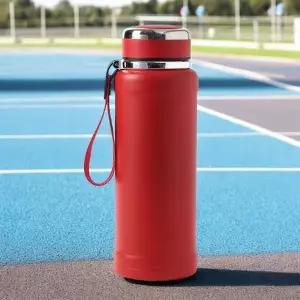 보냉병 사계절 보냉 보온병 1L 대용량 등산 캠핑 보온보냉병