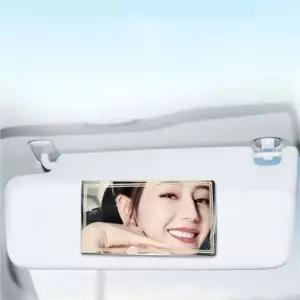 카시트 차량용 미러 아기 후방거울 뒤보기 백