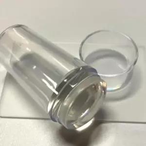 네일 스탬프 3개