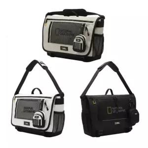 [백화점 정품] 내셔널지오그래픽 NATIONALGEOGRAPHIC N265ACR010 파치 메신저백