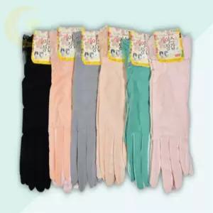 비비의잡화점 꼬레하우씨 자외선차단 레이스 숙녀 장갑 레이스장갑