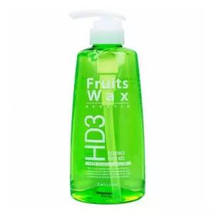 BTM-M29 후르츠왁스 헤어젤(하드) 500g 화장품 미용 헤어케어 헤어스타일링 헤어글레이즈