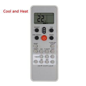 호환 도시바 호환 WCL03SE 에어컨 AC 컨트롤러에 적합한 리모컨