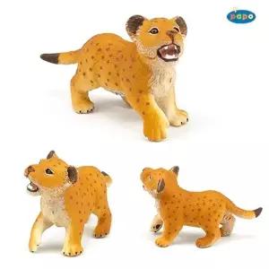 파포 (동물모형완구) 아기사자 (50022)