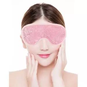 찜질팩 아이휴 냉온 찜질 안대 2p 눈 붓기 제거 아이스안대 팩