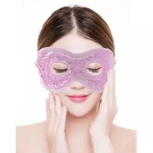 찜질팩 아이웰 냉온 찜질 안대 2p세트 눈온열팩 아이스안대 팩